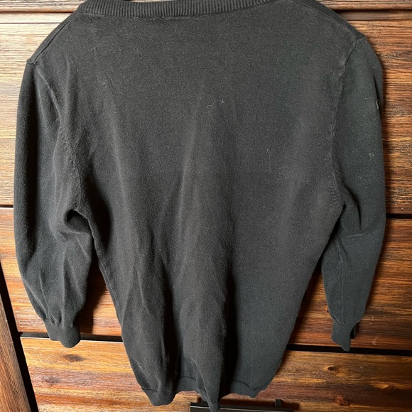 Crop Cardigan - Picture 3 of 3